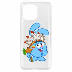 Чехол для Xiaomi Mi11 Крош - PrintSalon