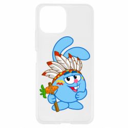 Чехол для Xiaomi Mi11 Lite Крош - PrintSalon