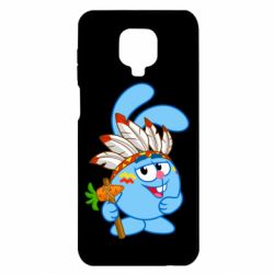 Чехол для Xiaomi Redmi Note 9S/9Pro/9Pro Max Крош - PrintSalon