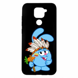 Чехол для Xiaomi Redmi Note 9/Redmi 10X Крош - PrintSalon