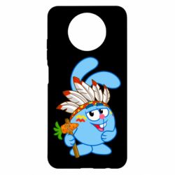 Чехол для Xiaomi Redmi Note 9 5G/Redmi Note 9T Крош