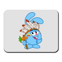 Коврик для мыши Крош - PrintSalon