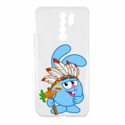 Чехол для Xiaomi Redmi 9 Крош - PrintSalon