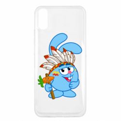 Чехол для Xiaomi Redmi 9a Крош - PrintSalon