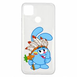 Чехол для Xiaomi Redmi 9c Крош - PrintSalon