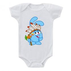 Детский бодик Крош - PrintSalon