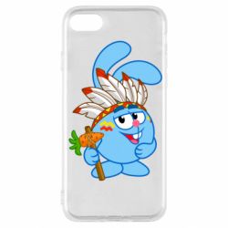 Чехол для iPhone SE 2022 Крош - PrintSalon