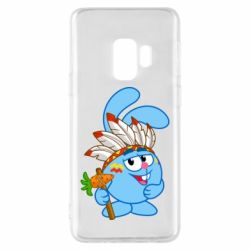 Чехол для Samsung S9 Крош - PrintSalon