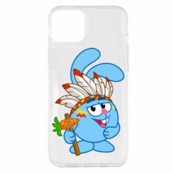 Чехол для iPhone 14 Plus Крош - PrintSalon