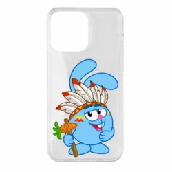 Чехол для iPhone 14 Pro Max Крош - PrintSalon