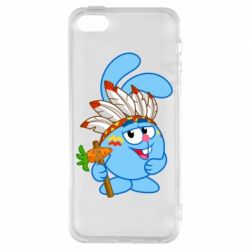 Чехол для iPhone5/5S/SE Крош - PrintSalon