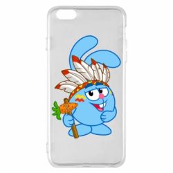 Чехол для iPhone 6 Plus/6S Plus Крош - PrintSalon