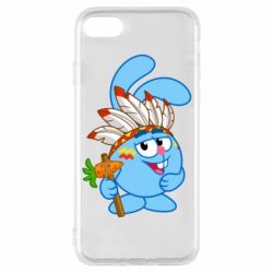 Чехол для iPhone 8 Крош - PrintSalon