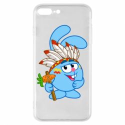 Чехол для iPhone 8 Plus Крош - PrintSalon