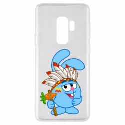 Чехол для Samsung S9+ Крош - PrintSalon