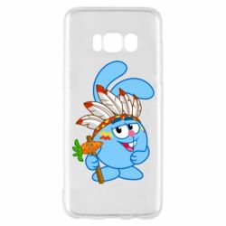 Чехол для Samsung S8 Крош - PrintSalon