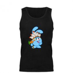 Мужская майка Крош - PrintSalon