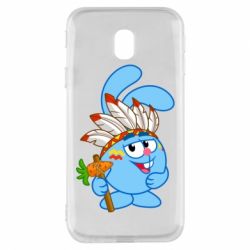 Чехол для Samsung J3 2017 Крош - PrintSalon