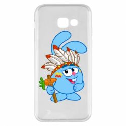 Чехол для Samsung A5 2017 Крош - PrintSalon