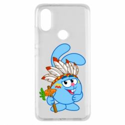 Чехол для Xiaomi Mi A2 Крош - PrintSalon