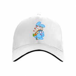 Кепка Крош - PrintSalon