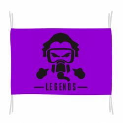 Прапор кривава шукач