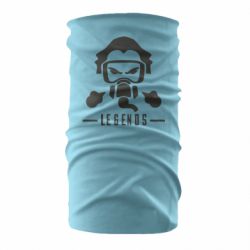 Бандана Кровавая ищейка - PrintSalon