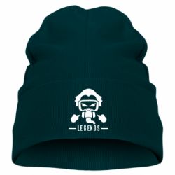 Детская шапка Кровавая ищейка-PrintSalon Детская шапка Кровавая ищейка