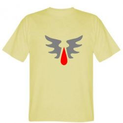 Мужская футболка Stedman Кровавые Ангелы - WarHammer