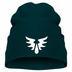 Детская шапка Кровавые Ангелы - WarHammer-PrintSalon Детская шапка Кровавые Ангелы - WarHammer