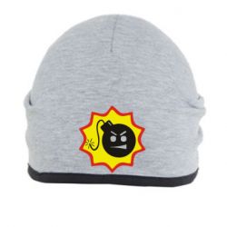 Шапка Крутой Сем - PrintSalon