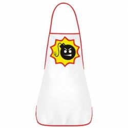 Фартук Крутой Сем - PrintSalon