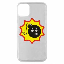 Чехол для iPhone 11 Pro Крутой Сем - PrintSalon