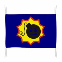 Флаг Крутой Сем