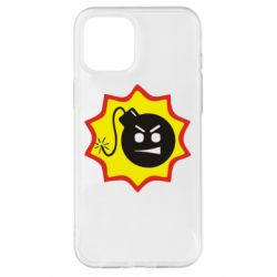 Чехол для iPhone 12 Pro Max Крутой Сем - PrintSalon