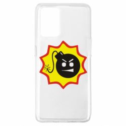 Чехол для Oppo A74 4G Крутой Сем - PrintSalon