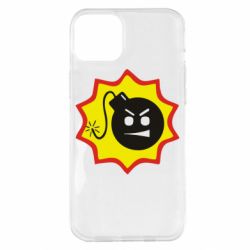 Чехол для iPhone 14 Plus Крутой Сем - PrintSalon