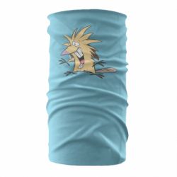 Бандана Крутые бобры