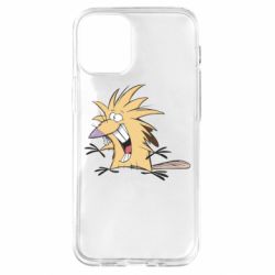 Чохол для iPhone 12 mini Круті бобри