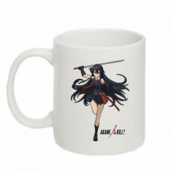 Чашка 320ml Акамe - PrintSalon