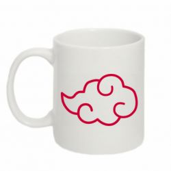 Чашка 320ml Akatsuki Cloud - PrintSalon