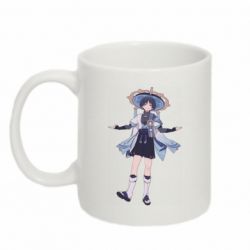 Чашка 320ml Anemo wanderer