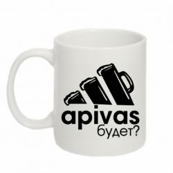 Чашка 320ml Apivas - PrintSalon