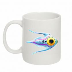 Чашка 320ml Arctic Peeper-PrintSalon Чашка 320ml Arctic Peeper