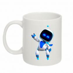 Чашка 320ml Astrobot