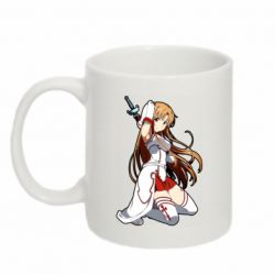 Чашка 320ml Асуна