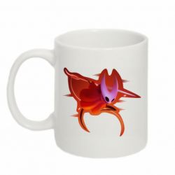 Чашка 320ml Attacking Hornet-PrintSalon Чашка 320ml Attacking Hornet