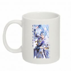 Чашка 320ml Ayato art - PrintSalon