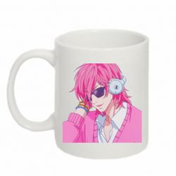 Чашка 320ml Аято Клуб Яричин