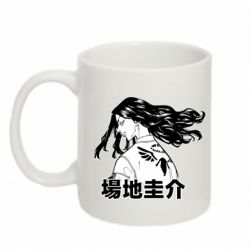 Чашка 320ml Baji Keisuke - PrintSalon